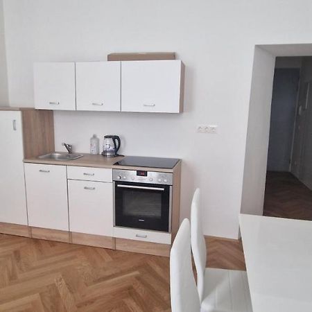 Apartamento Default Kaschelgasse Viena Exterior foto