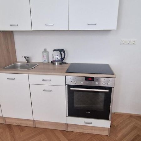Apartamento Default Kaschelgasse Viena Exterior foto