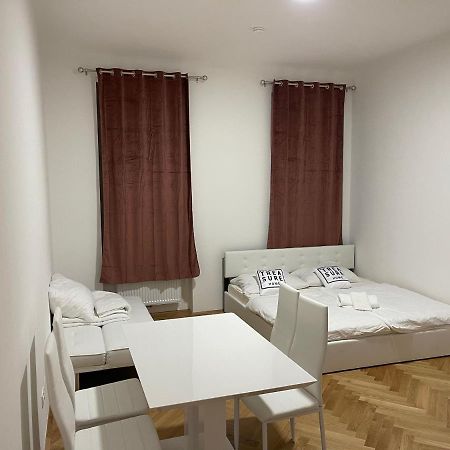 Apartamento Default Kaschelgasse Viena Exterior foto