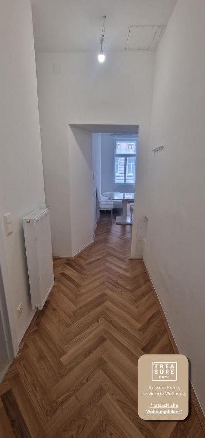 Apartamento Default Kaschelgasse Viena Exterior foto