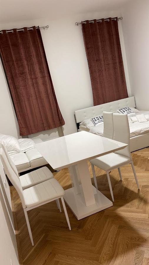 Apartamento Default Kaschelgasse Viena Exterior foto